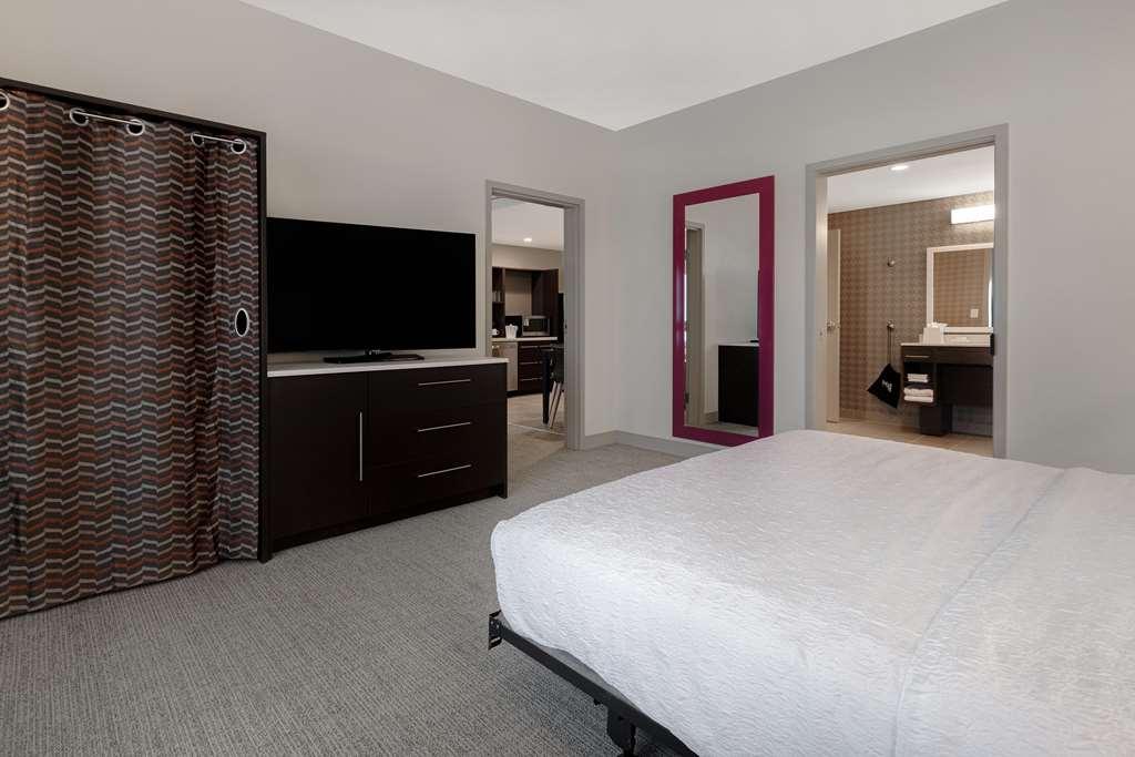 Home2 Suites By Hilton Allentown Bethlehem Airport Pokój zdjęcie