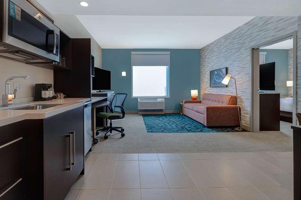 Home2 Suites By Hilton Allentown Bethlehem Airport Pokój zdjęcie
