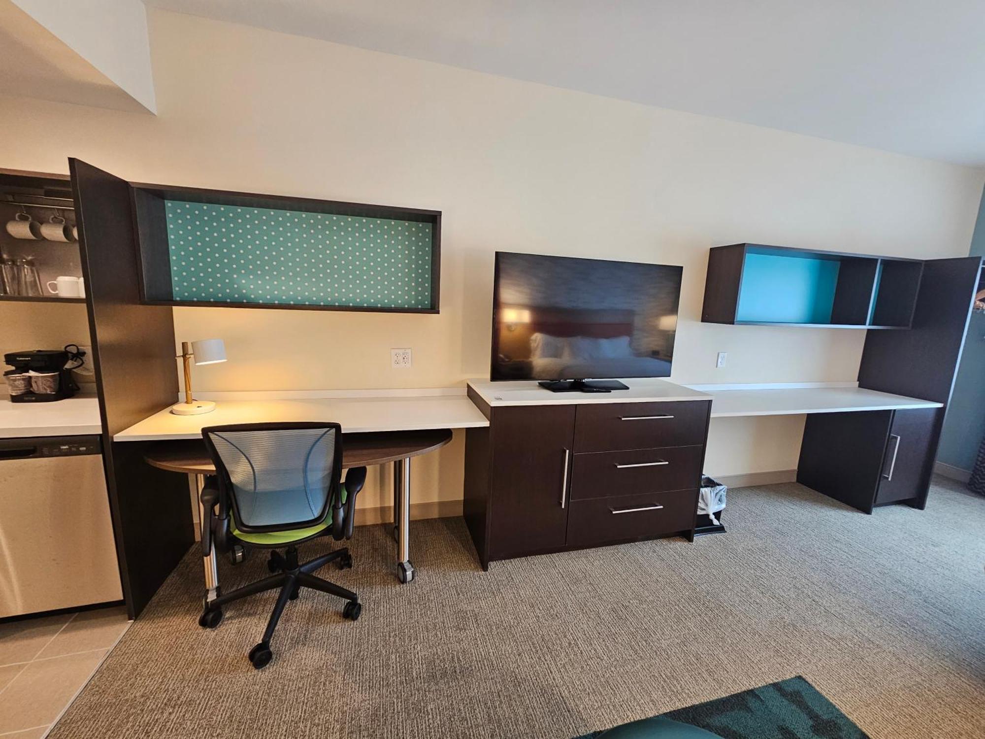 Home2 Suites By Hilton Allentown Bethlehem Airport Zewnętrze zdjęcie